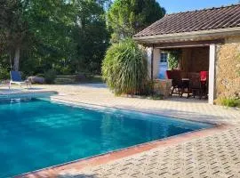 Domaine De L'aube Des Temps