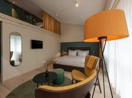 Hotel Schweizerhof Lenzerheide