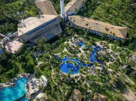 Transamerica Comandatuba - All Inclusive Resort, complexe hôtelier à Ilha de Comandatuba