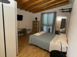 My Bnb Pisa