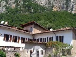Bed and breakfast Settesette6