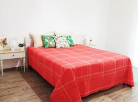da ROSITA, hotel v destinaci Siracusa