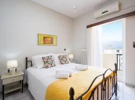 Cozy Apartment 2