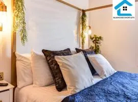 Brighton Cosy Winter Stay Comfort by the Sea-Marine M