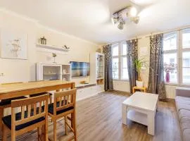 Ferienapartments Stralsund