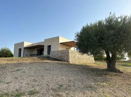 Bimmisca Country House, landhuis in Noto