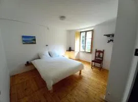 Casa Coerente Cavergno - Room 3