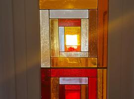 Casa Dora, hotel adaptado para personas discapacitadas en Anacapri