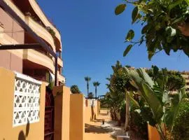 2 bedroom 2 bedroom apartment with Swimming Pool