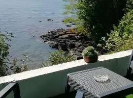 Sakin ev Cittaslow Sea Inn