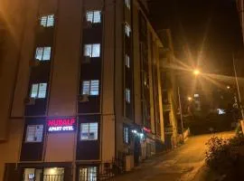 NURALP APART OTEL - Trabzon