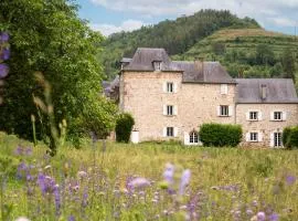 La Demeure du Comte