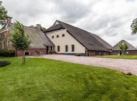 B&B Oldenbosch