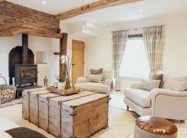 Stag Cottage, lodging in Macclesfield