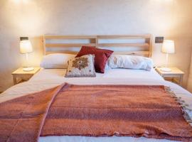 Le Camere di Marietta, hotell med parkering i Rovere Veronese