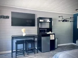 TeePee Room 11-Newly Renovated