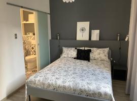 CINQUE TORRI AFFITTACAMERE, hospedagem domiciliar em Osimo