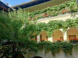 Gästehaus Einzinger, location de vacances à Krems an der Donau