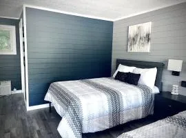 TeePee Room 9-Newly Renovated