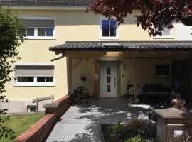 Apartmentvermietung Ingrid Bolkart - Landleben 6