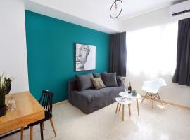 Old Town Hall Suites and Apartments