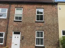 2 Railway Terrace
