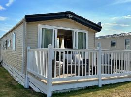 Highland Holiday Getaways, holiday home in Embo