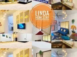 LH Homestay Bandar Utama Gua Musang