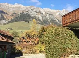 Cozy apartment in the heart of the Alps