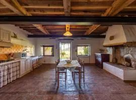 Agriturismo Podere Binacco
