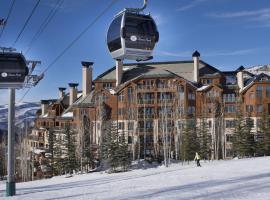 Beaver Creek Highlands Westview 3 Bedroom Condo, hotel in Beaver Creek