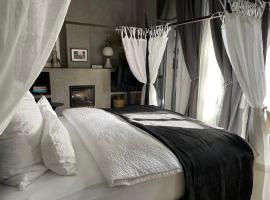 YVES Marrakech, hotel v Marrákéši