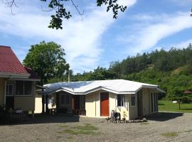 Guesthouse, отель в городе Пагудпуд