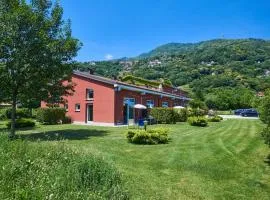 Holiday Home Gelsomino-5 by Interhome