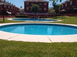 Apartamento Islantilla Club