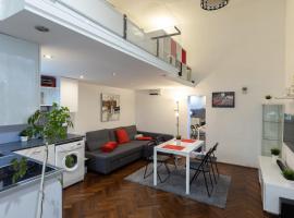 Bright & Shine Apartment