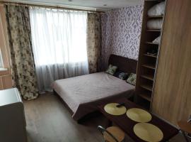 Itaja apartment 50, ξενοδοχείο στο Σιαουλιάι