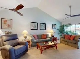 Sea-Renity, Unit H-205