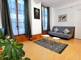 Charmant T2 meublé quartier château de Pau