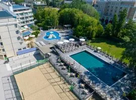 Aquamarine Hotel - All Inclusive