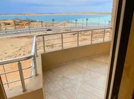 برج الجوهرة ( منطقة روميل ) مرسي مطروح