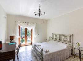 Casa Fiorella - Irpinia, hotel barato en Lioni