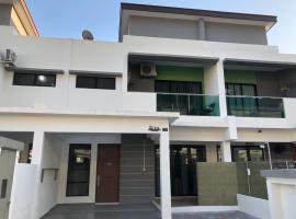 L23 ,88 Resort Villa House, hotel u gradu 'Pangkor'