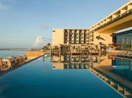 Grand Hyatt Playa del Carmen Resort