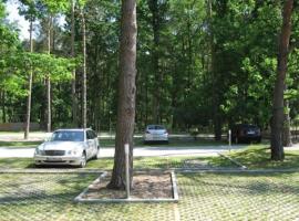 Apartment Südwind App- 9 by Interhome, hotel a Zempin