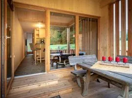 Apartment Glamping Lodge A by Interhome