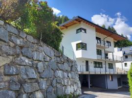 Apartment Bergblick by Interhome, resort ski di See