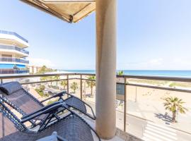 Apartment Rosalía by Interhome, hotel a Torredembarra