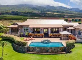 Rainbow Hale Estate
