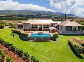 Rainbow Hale Estate